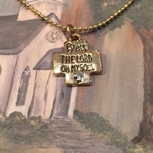 Bless the Lord Oh My Soul